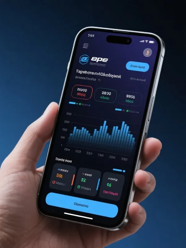 英雄联盟比赛直播App界面