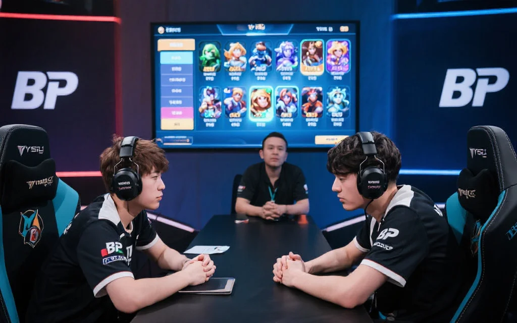 KT Rolster 1–0 拿下 Movistar KOI:运营与团战细节的样本课