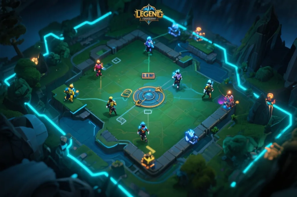 CFO首战告捷:1-0力克Fnatic,版本理解与下路执行力的胜利深度复盘